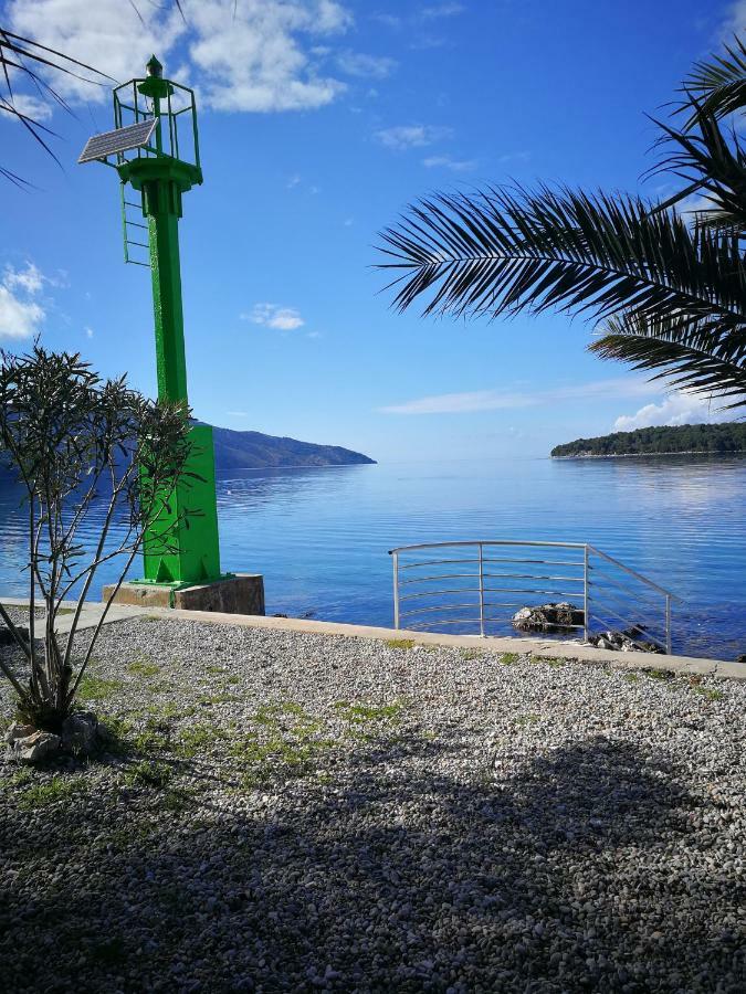 Apartmani Lomar Stari Grad  Exteriör bild