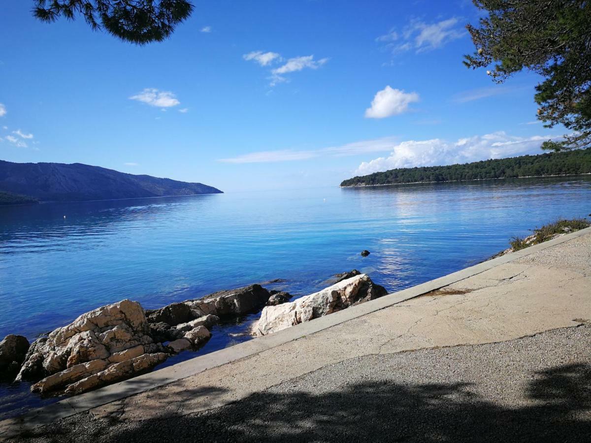 Apartmani Lomar Stari Grad  Exteriör bild